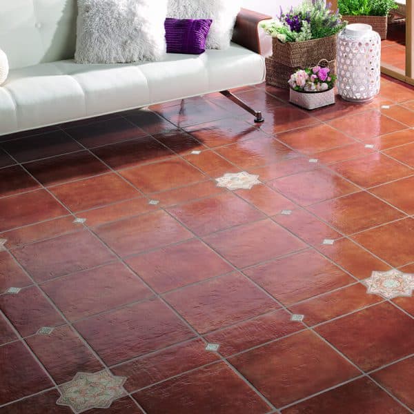 Ceramica Concept a acquis une solide réputation en tant que distributeur de couvre-plancher grâce à sa sélection de céramiques de haute qualité.