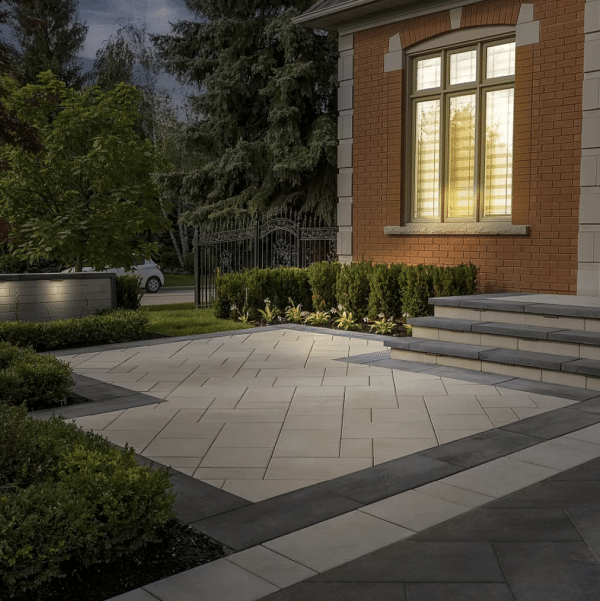 Rinox, +25 ans d'expérience, offre produits béton haut de gamme en Aménagement, Maçonnerie, Maçonnerie alternative - prestige et performance.