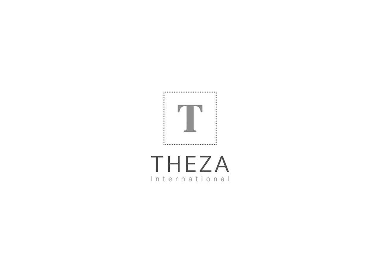 Theza