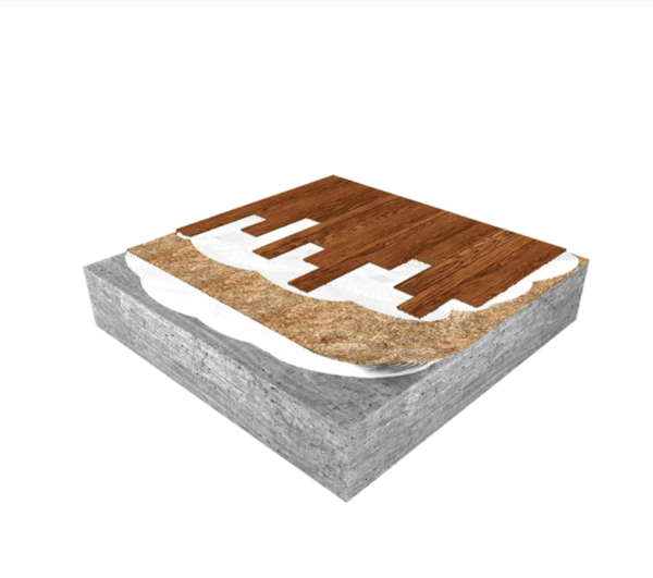 ACOUSTI-TECH