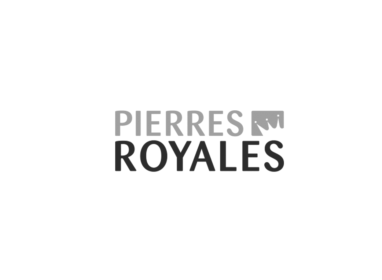 pierres royales