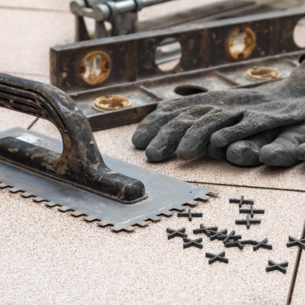 Produits d’installation + outils