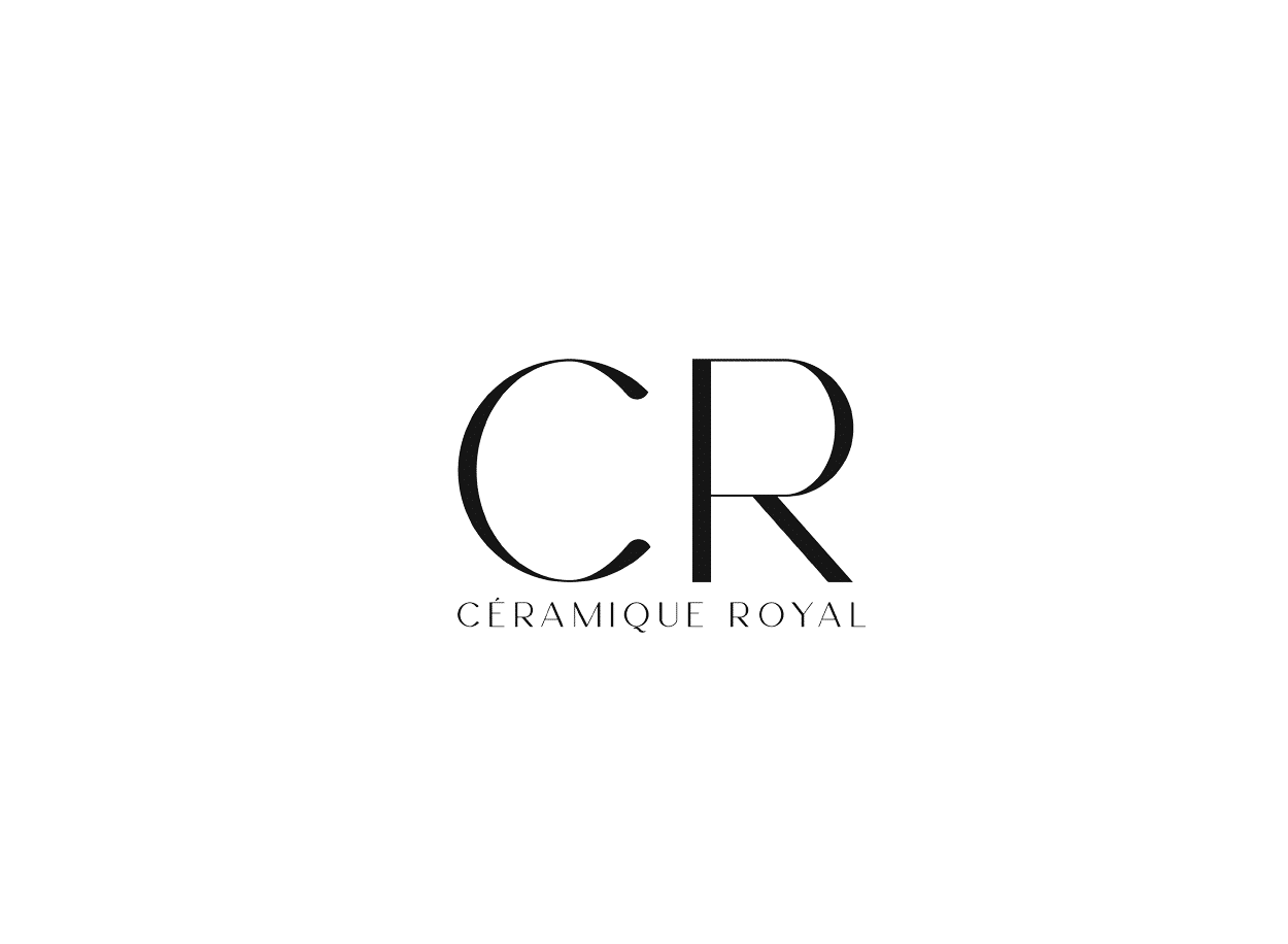 Ceramic royal